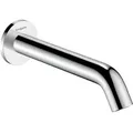Produktbild: hansgrohe Tecturis S Wanneneinlauf 73411000 Ausladung 198mm, chrom