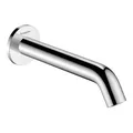 Produktbild: hansgrohe Wanneneinlauf Tecturis S Ausladung 198mm, chrom