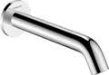 Produktbild: hansgrohe Tecturis S Wanneneinlauf, Ausladung 198 mm, 73411000, Farbe: Chrom