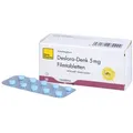 Produktbild: Deslora Denk 5mg Filmtabl