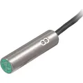 Produktbild: Pepperl & Fuchs Sensor induktiv NBB8-18GM60-US (Schalter, Sensor) (198076)