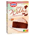Produktbild: Dr. Oetker Schoko-Wolke Backmischung 455g