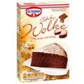 Produktbild: Dr. Oetker Schoko Wolke Kuchenbackmischung für einen Rührkuchen 455g