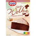 Produktbild: Dr Oetker Schoko Wolke Backmischung 455g Packung