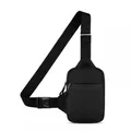 Produktbild: Crossbody Bag Schultertasche wasserdicht Herren Damen Outdoor Wandern Sport