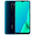 Produktbild: Oppo A9 2020 4 GB/128 GB Grün (Marinegrün) Dual-SIM - Grün
