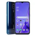 Produktbild: Oppo A9 2020 128GB Marine Green Android Smartphone