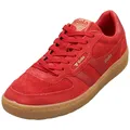 Produktbild: Gola HAWK 86 Damen Fashion Sneaker Rot - 40 EU