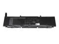 Produktbild: Dell Akku für XPS 17 (9700) 97Wh