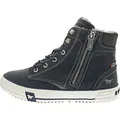 Produktbild: MUSTANG Winterboots blau 44 EU