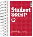 Produktbild: BRUNNEN 1067392 Collegeblock A6 kar 160Bl