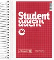Produktbild: Collegeblock kariert DIN A6