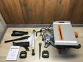 Produktbild: Evolution Power Tools R210MTS-G2 Kapp- und Tischsäge, I40569