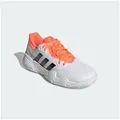 Produktbild: adidas Performance SOLEMATCH CONTROL 2 TENNISSCHUH Tennisschuh orange|weiß 40 EU