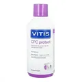 Produktbild: Vitis Cpc protect Mundspülung