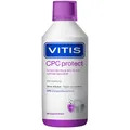 Produktbild: VITIS® CPC protect Mundspülung