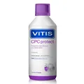 Produktbild: Vitis® CPC Protect Collutorio 500ml