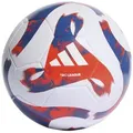 Produktbild: adidas Performance Fußball adidas Performance Tiro League Trainingsball, stabil blau|orange|weiß 4
