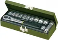 Produktbild: Proxxon 23602 Werkstatt-Spezialsatz, 5.5 bis 14 mm (13-tlg.), 1/4