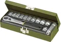 Produktbild: Proxxon Industrial Steckschlüsselsatz metrisch 1/4
