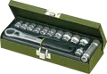 Produktbild: PROXXON 23602 - Werkstatt-Spezialsatz, 13-tlg., 1/4''