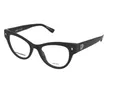 Produktbild: DSquared Sonnenbrille, 807/19 Black, 49