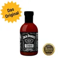 Produktbild: Jack Daniels Original BBQ-Sauce 553 g