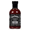 Produktbild: Jack Daniel's BBQ Sauce Original No. 7 Recipe, 19 oz by Jack Daniel's
