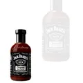 Produktbild: RUMO BBQ Zubehör Jack Daniel's Original BBQ Sauce Art.Nr. JD-1754