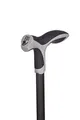 Produktbild: Antar SOFT STEP weiß Aluminium FDI Soft Step Gehstock, weiß, 360 g
