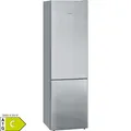 Produktbild: Siemens Kühl-/Gefrierkombination KG39EAICA iQ500