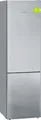 Produktbild: Siemens KG39EAICA Kühl-Gefrierkombination 343l EEK C Edelstahl 201cm