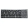 Produktbild: Keyboard Dell KB740 Multi-Device Wireless US
