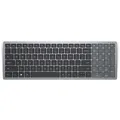 Produktbild: Dell Tastatur KB740 - US-Layout - Titan Gray