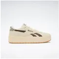 Produktbild: Reebok Classic REEBOK COURT ADVANCE SURGE Sneaker mit Animal-Print/ Cheetah-Optik beige 42 EU