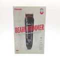 Produktbild: Beurer Bartschneider MN4X Waschbarer Trimmer mit Edelstahlklinge - Unvollständig