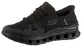 Produktbild: Skechers GLIDE-STEP PRO Slip-On Sneaker Laufschuh, Trainingsschuh mit flexibler Traktionslaufsohle