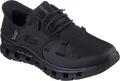Produktbild: Skechers Glide-Step Pro- Schwarz Schwarz 43