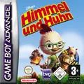 Produktbild: Himmel und Huhn - Chicken Little