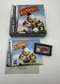 Produktbild: Nintendo GameBoy Advance Spiel - Chicken Little / Himmel & Huhn mit OVP - gut -