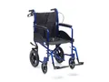 Produktbild: Drive Medical Expedition Plus Reiserollstuhl Rollstuhl Transportrollstuhl