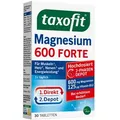 Produktbild: Taxofit Magnesium 600 Forte Depot Tabletten