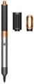 Produktbild: DYSON Multihaarstyler und -trockner Dyson Airwrap Origin™ Nickel/Kupfer, Trocknen. Locken. Stylen. Haare bändigen. Ohne Schäden durch Hitze.