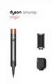 Produktbild: DYSON Multihaarstyler Airwrap Origin 1300W 28°-150°C Nickel/Kupfer o. Airwrap Bü