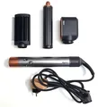 Produktbild: DYSON Multihaarstyler Airwrap Origin 1300W 28°-150°C Nickel/Kupfer B-WARE