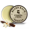 Produktbild: Striking Viking Bartbalsam – Vanille