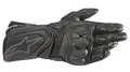 Produktbild: Alpinestars SP-8 V3 Gloves Gr. L black Motorradhandschuhe Sport Leder schwarz