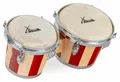 Produktbild: Schöne Bongos mit tollen Features, ein Muss für jeden Rhythmus-Begeisterten