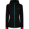 Produktbild: LA SPORTIVA Damen Pullover Mood Hoody W