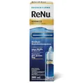 Produktbild: Bausch + Lomb ReNu Advanced, Kombilösung mit 3fach Desinfektion - Kontaktlinsenreiniger, Aufbewahrungslösung, für weiche Linsen, 1 x 360 ml